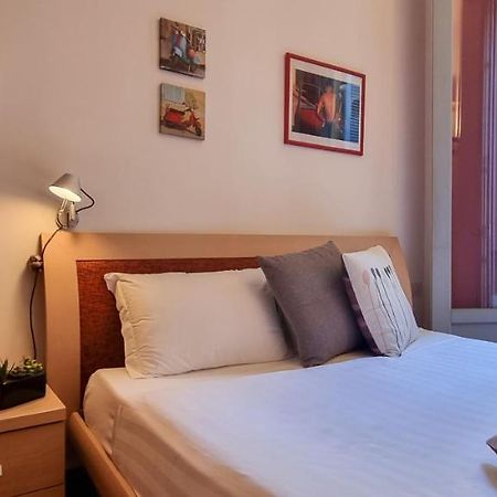 Appartamento Altido Trendy 1-Bed Flat, Easy Access To Centre Milano Esterno foto