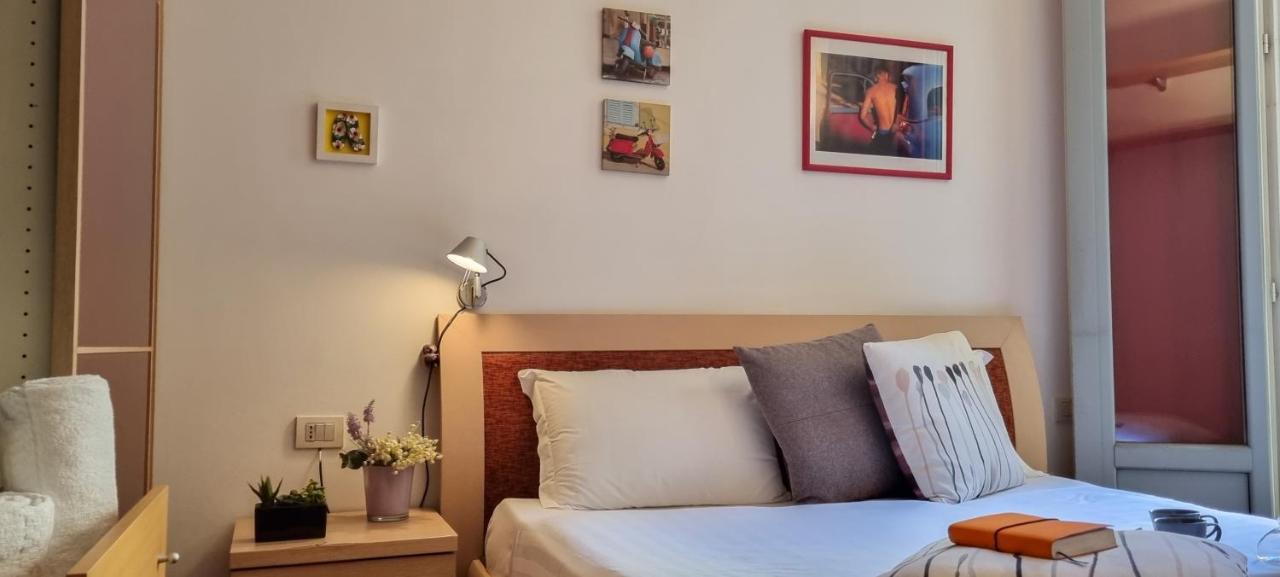 Appartamento Altido Trendy 1-Bed Flat, Easy Access To Centre Milano Esterno foto