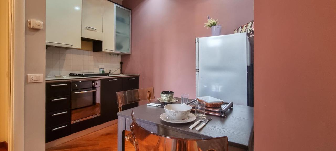 Appartamento Altido Trendy 1-Bed Flat, Easy Access To Centre Milano Esterno foto