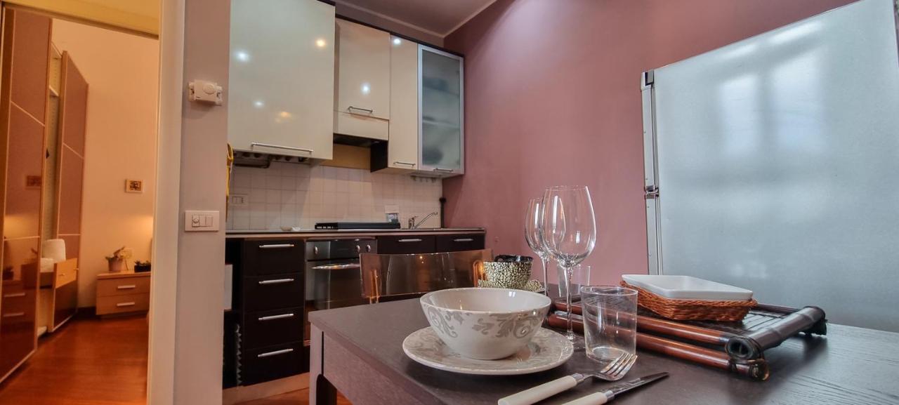 Appartamento Altido Trendy 1-Bed Flat, Easy Access To Centre Milano Esterno foto