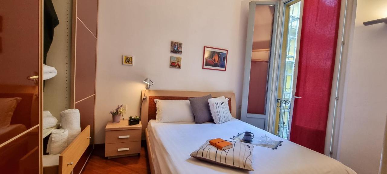 Appartamento Altido Trendy 1-Bed Flat, Easy Access To Centre Milano Esterno foto