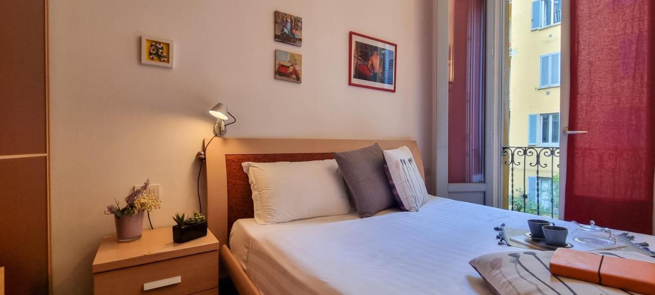 Appartamento Altido Trendy 1-Bed Flat, Easy Access To Centre Milano Esterno foto