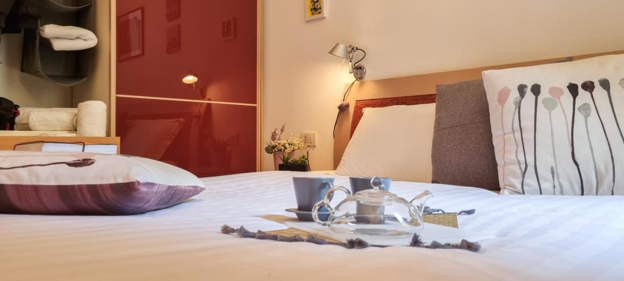 Appartamento Altido Trendy 1-Bed Flat, Easy Access To Centre Milano Esterno foto